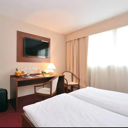 Cityhotel فندق دورماغن