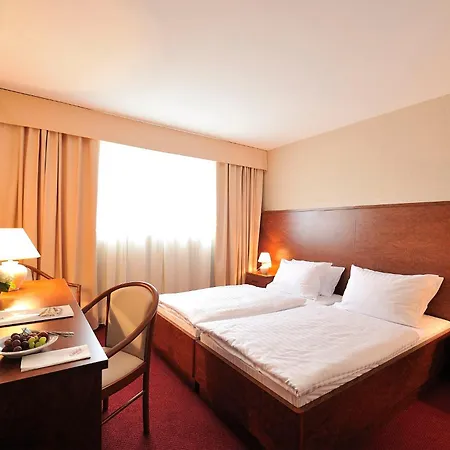 Otel Cityhotel Dormagen