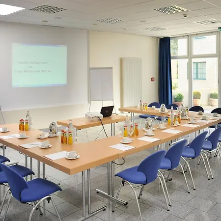 فندق Cityhotel 3*