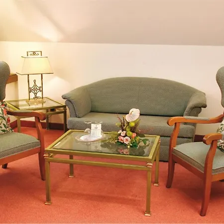 Cityhotel 3* Dormagen