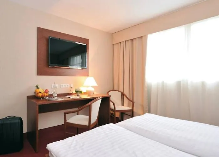 Cityhotel Otel Dormagen