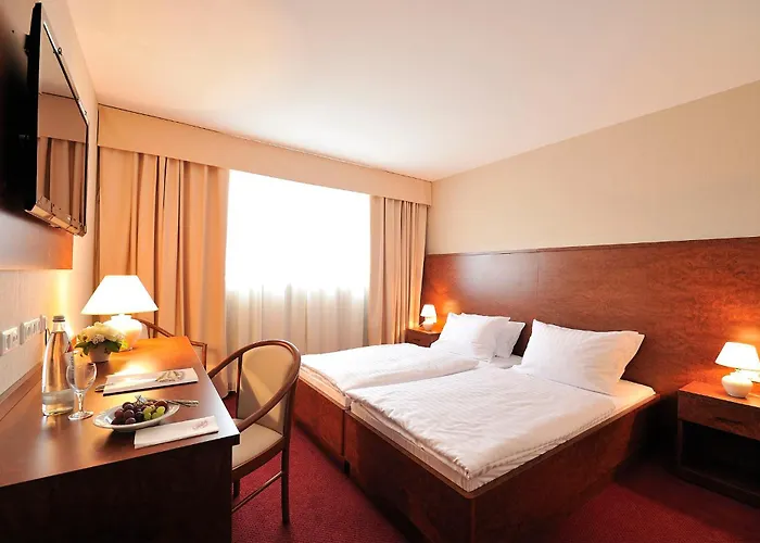 فندق Cityhotel دورماغن