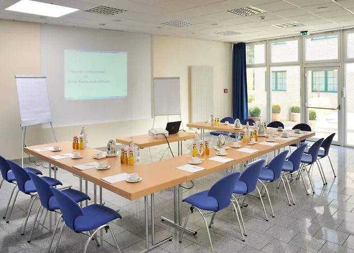 فندق Cityhotel 3*